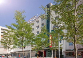  Hotel City  Филлах
